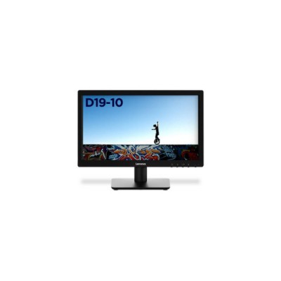 Lenovo D19-10 18.5