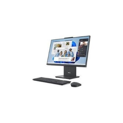 Lenovo IdeaCentre AIO 24IRH9, Intel Core i5 13420H, 8GB DDR5 5200, 512GB SSD M.2 2280 PCIe 4.0x4 NVMe, Windows 11 Home, 23.8