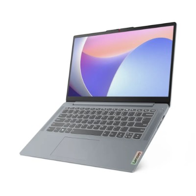 Lenovo IdeaPad Slim 3 14IRH10, Intel Core i5 13420H, 16GB DDR5 4800 (Up to 24GB Support), 512GB SSD-Consumer laptop