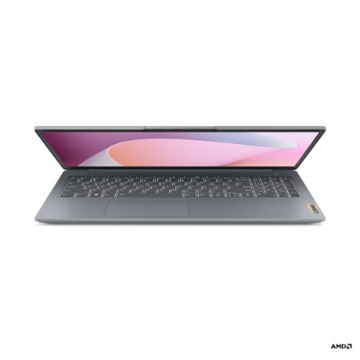 Lenovo IdeaPad Slim 3 15ABR8, AMD Ryzen 7 5825U, 16GB DDR4 3200 Soldered (not upgradable), 512GB SSD-Consumer laptop 3