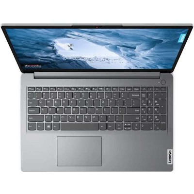 Lenovo IdeaPad Slim 3 15ABR8, AMD Ryzen 7 5825U, 16GB DDR4 3200 Soldered (not upgradable), 512GB SSD-Consumer laptop