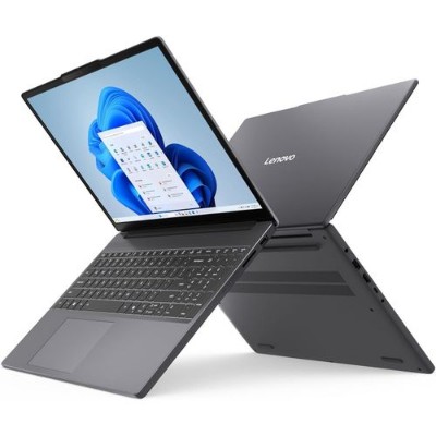 Lenovo IdeaPad Slim 3 15IRH10, Intel Core i5 13420H, 16GB DDR5 4800 (Up to 24GB Support), 512GB SSD-Consumer laptop