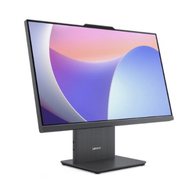 Lenovo ThinkCentre neo 50a 27 Gen 5, Intel Core 5 210H, 16GB DDR5 5200, 512GB SSD-AIO Desktop