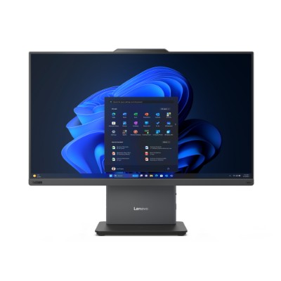 Lenovo ThinkCentre neo 50a 27 Gen 5, Intel Core 5 210H, 8GB DDR5 5200, 512GB SSD 2