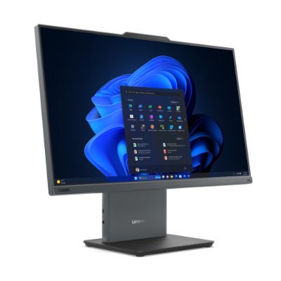 Lenovo ThinkCentre neo 50a 27 Gen 5, Intel Core 5 210H, 8GB DDR5 5200, 512GB SSD