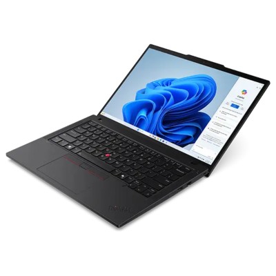 Lenovo ThinkPad T14 Gen 5, Intel Core Ultra 7 155U, 16GB DDR5 5600 (Up to 64GB Support), 512GB SSD-Thinkpad laptop 2