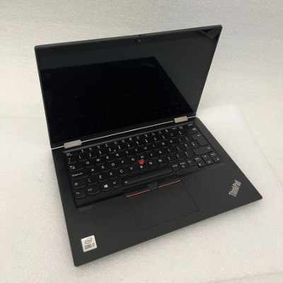 Lenovo ThinkPad X13 | Intel Core i7 10th Gen | 16GB RAM | 512GB SSD | Touchscreen