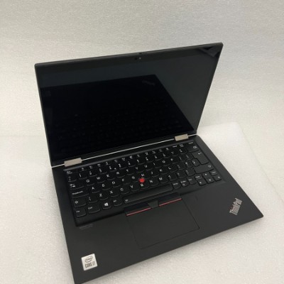 Lenovo ThinkPad X13 Yoga | Intel Core i7 10th Gen | 16GB RAM | 256GB SSD | Touchscreen | Convertible