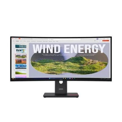Lenovo ThinkVision T34WD-40 34