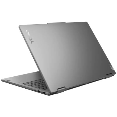 Lenovo Yoga 7 2-in-1 16IML9 AI PC, Intel Core Ultra 7 155U, 16GB Soldered LPDDR5X-7467, 1TB SSD-Consumer touch screen laptop 2