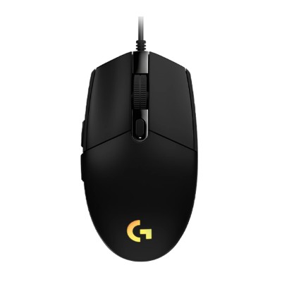Logitech G102 LIGHTSYNC RGB 6 Button USB Gaming Mouse