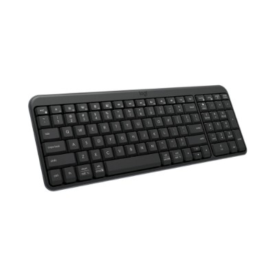 Logitech K250 Bluetooth Keyboard  