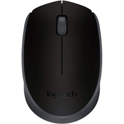 Logitech M171 Wireless Mouse  2