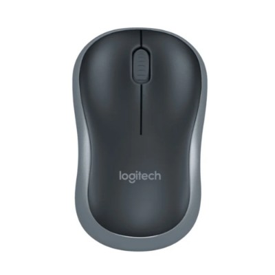 Logitech M185 Wireless Mouse