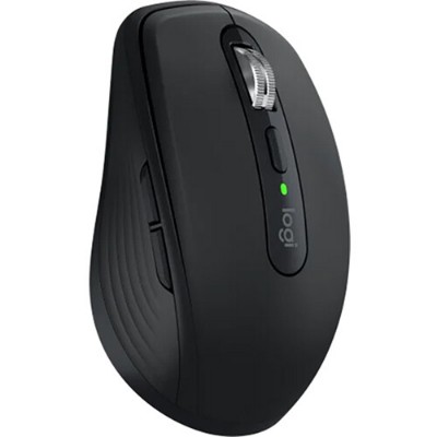 Logitech MX Anywhere 3S Bluetooth Rechargeable Mouse 2