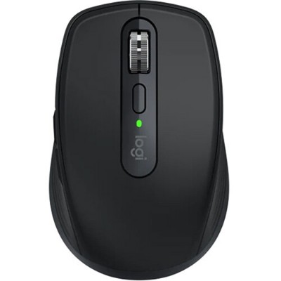 Logitech MX Anywhere 3S Bluetooth Rechargeable Mouse