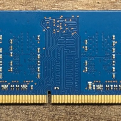 Ramaxel Desktop RAM DDR4 4GB 2400 2