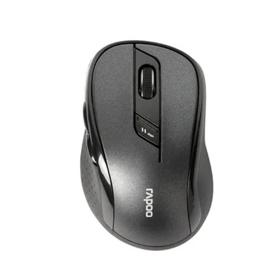 Rapoo Multi-Mode Silent Wireless Mouse M500 Silent 