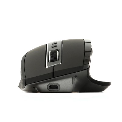 Rapoo Multi-Mode Wireless Laser Mouse  4