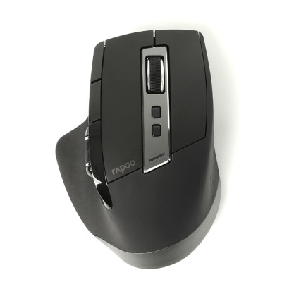 Rapoo Multi-Mode Wireless Laser Mouse 