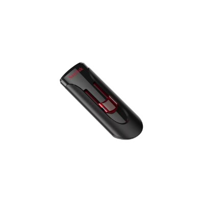 SanDisk Cruzer Glide 3.0 USB Flash Drive 64GB - SDCZ600-064G-G35 2
