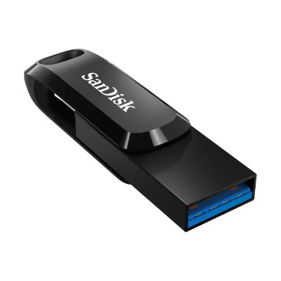 SanDisk Ultra Dual Drive Go USB Type-C 64GB - SDDDC3-064G-G46 2