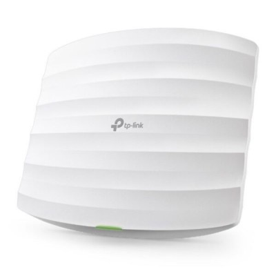 TP-Link 300Mbps Wireless N Ceiling Mount Access Point  4