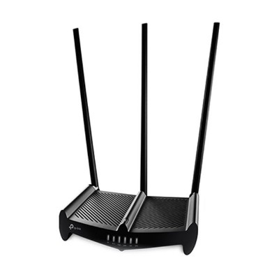 TP-Link 450Mbps High Power Wireless N Router - TL-WR941HP
