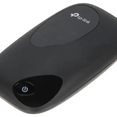 TP-Link 4G LTE Mobile Wi-Fi - TL-M7200 2