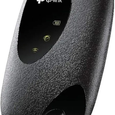 TP-Link 4G LTE Mobile Wi-Fi - TL-M7200