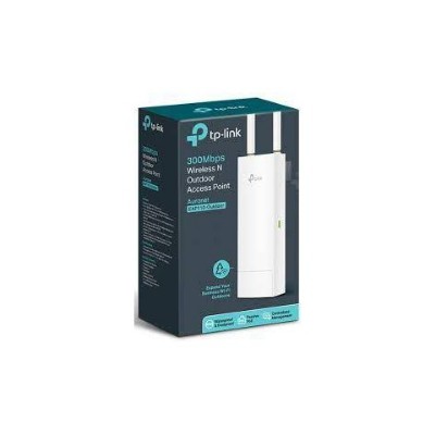 TP-Link N300 Wireless N Outdoor Access Point - TL-EAP110-OUTDOOR