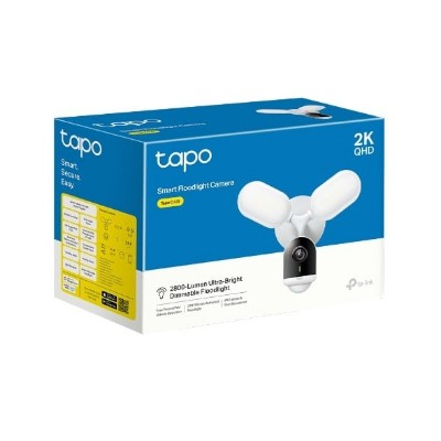 TP-Link Tapo C720 Smart Floodlight Camera - TL-TAPO C720 2