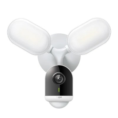 TP-Link Tapo C720 Smart Floodlight Camera - TL-TAPO C720