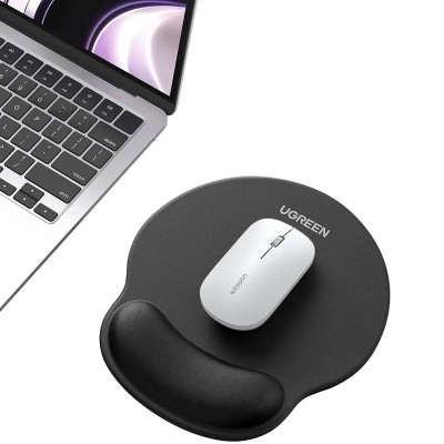 UGREEN Ergonomic Mouse Pad with Wrist Rest