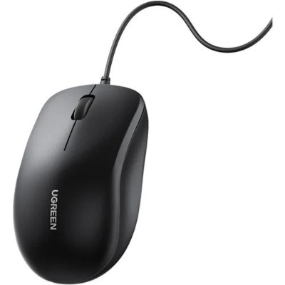 UGREEN Wired Mouse 