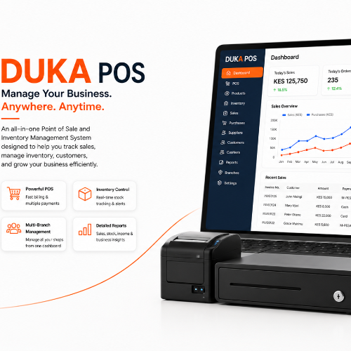 Duka POS