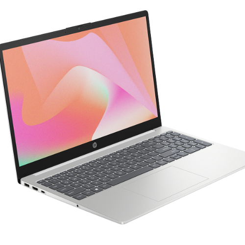 HP Consumer Laptops