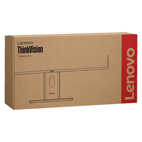 Lenovo ThinkVision T34WD-40 34